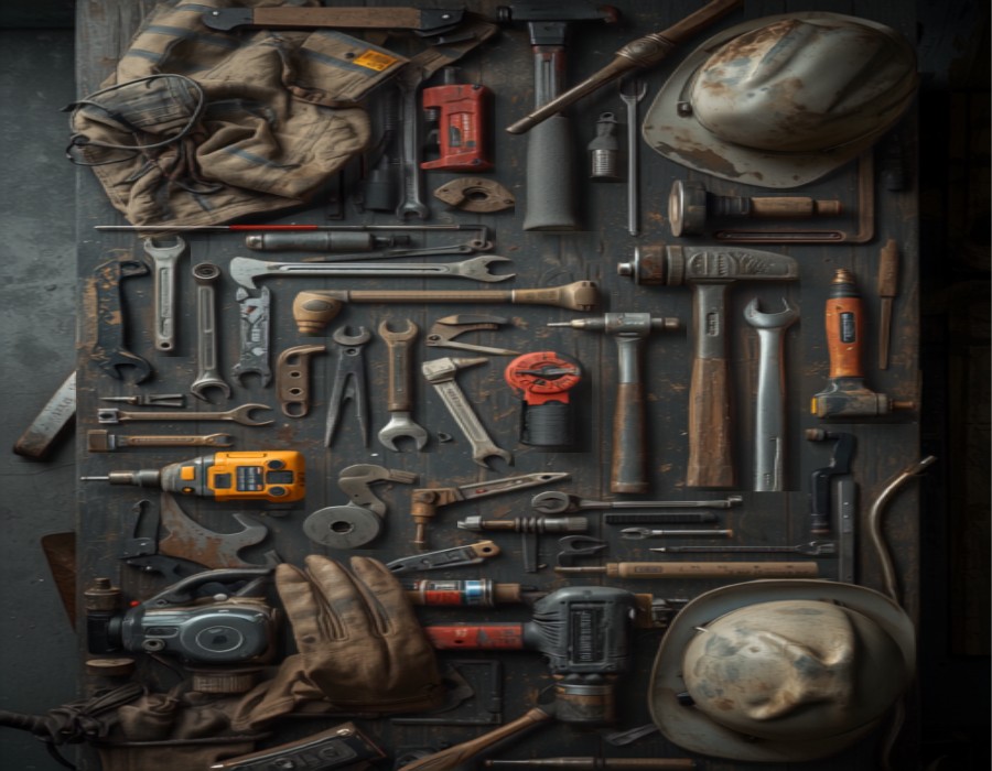 Trades & contractors